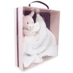 Kaloo - Regless' My First Hug DouDou 28cm - Pink - Kaloo - BabyOnline HK