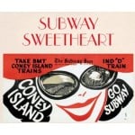 有機棉短袖連身衣 - Subway Sweetheart (3-6個月) - Kee-Ka - BabyOnline HK