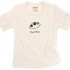 Organic Cotton S/S T-Shirt - Sweetpea (4T)
