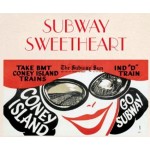 有機棉短袖T-恤 - Subway Sweetheart (12-18個月) - Kee-Ka - BabyOnline HK