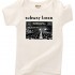 有機棉短袖T-恤 - Subway Lover (12-18個月)