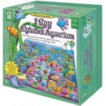 I Spy Alphabet Aquarium - Key Education - BabyOnline HK
