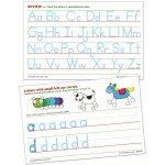 Write On/Wipe Off - Print Alphabet Letters - Key Education - BabyOnline HK