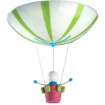Monty Balloon Ceiling Light - Kico - BabyOnline HK