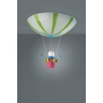 Monty Balloon Ceiling Light - Kico - BabyOnline HK