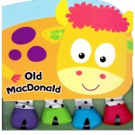 Old MacDonald Board Book - Kids Book - BabyOnline HK