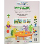 My First Search & Find - Dinosaurs - Kids Book - BabyOnline HK