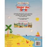 My First Search & Find - Under the Sea - Kids Book - BabyOnline HK