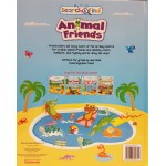 My First Search & Find - Animal Friends - Kids Book - BabyOnline HK