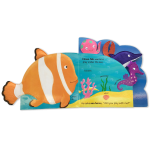 Heads Tails Noses Under the Sea - Kids Book - BabyOnline HK