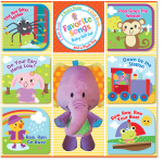 Favorite Songs Baby Gift Set - Kids Book - BabyOnline HK