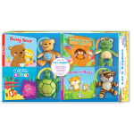 Read & Play - Let's Explore - Kids Book - BabyOnline HK