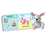 Read & Play - Happy Days - Kids Book - BabyOnline HK