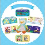 Baby's Busy Day Baby Gift Set - Kids Book - BabyOnline HK