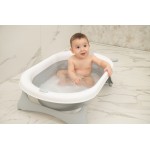 Kikka boo - Foldy - Folable Bathtub (Mint) - Kikka boo - BabyOnline HK