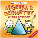 Basher Science - Algebra & Geometry - KingFisher - BabyOnline HK