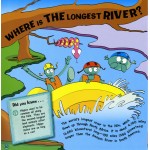 The Book of ... Where? - KingFisher - BabyOnline HK