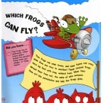 The Book of ... Which? - KingFisher - BabyOnline HK