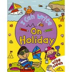 I Can Write - The Wipe Clean Collection (10 books) - KingFisher - BabyOnline HK