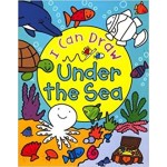 I Can Draw - The Wipe Clean Collection (10 books) - KingFisher - BabyOnline HK