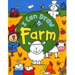 I Can Draw - The Wipe Clean Collection (10 books) - KingFisher - BabyOnline HK