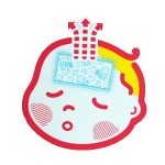Cooling Gel Pad for Children 12+4 [Japan Version] - Kobayashi - BabyOnline HK