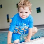 Konfidence 游泳連身浮衣 - 小丑魚 (4-5歲) - Konfidence - BabyOnline HK