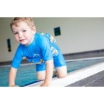 Konfidence 游泳連身浮衣 - 小丑魚 (4-5歲) - Konfidence - BabyOnline HK