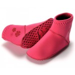 Paddlers - Swim Shoes - Pink - Konfidence - BabyOnline HK