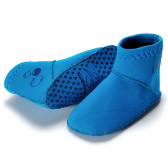 Paddlers - Swim Shoes - Nautical Blue (24-36 months)