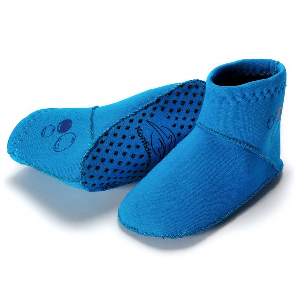 Paddlers - 嬰兒游泳鞋 - 藍色 (24-36 個月) - Konfidence - BabyOnline HK