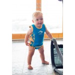 BabyWarma - Clownfish (6-12 months) - Konfidence - BabyOnline HK
