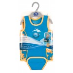 BabyWarma 嬰兒保暖泳衣 - 小丑魚 (12-24個月) - Konfidence - BabyOnline HK