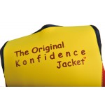 Konfidence Original Swim Jacket - Nautical Wave - Konfidence - BabyOnline HK