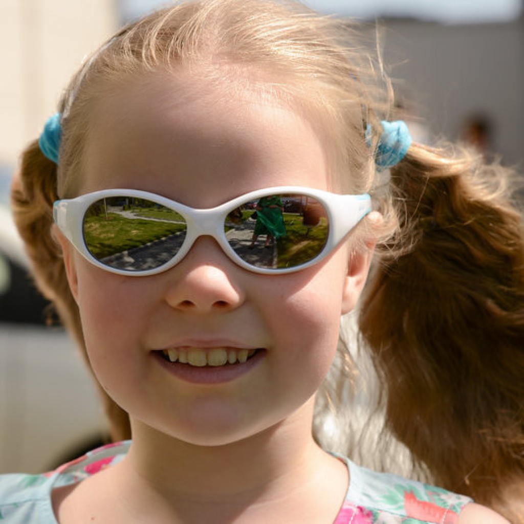 Aqua Koolsun Flex Kids SunGlasses 3-6 Years UV400 Protection 