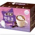 Korea Mitte - Floating Seal Marshmallow in Hot Chocolate (10 x Hot Chocolate + 5 Marshmallow Seal) 