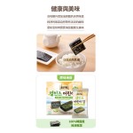 Korean Organic Roasted Seaweed (1.5g x 10) - 12m+ - Other Korean Brand - BabyOnline HK