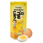 Small Baby Biscuit - Egg 60g (7m+) - Ivenet - BabyOnline HK