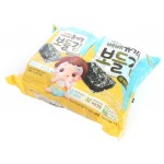 Ivenet 韓國紫菜小食 + DHA (12 個月+) - 4g x 4 - Ivenet - BabyOnline HK