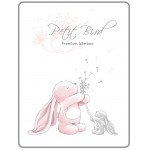 Petit Bird - Protective Mat / Changing Mat (65 x 85) - Rabbit - Petit Bird - BabyOnline HK