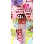 Trinny - Princess Castle Playset - Krooom