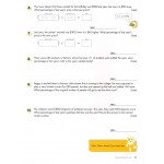 Kumon - Math Workbook - Word Problems (Grade 5) - Kumon - BabyOnline HK