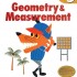 Kumon - Math Workbook - Geometry & Measurement (Grade 5)