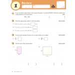 Kumon - Math Workbook - Geometry & Measurement (Grade 5) - Kumon - BabyOnline HK