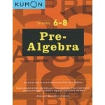 Kumon - Pre-Algebra (Grade 6-8) - Kumon - BabyOnline HK
