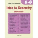 Kumon - Intro to Geometry (Grade 6-8) - Kumon - BabyOnline HK