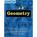 Kumon - Geometry (Grade 6-8) - Kumon - BabyOnline HK