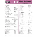 Kumon - Word Problems (Grade 6-8) - Kumon - BabyOnline HK