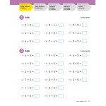 Kumon - Math Boosters - Addition & Substraction (Grade 1-3) - Kumon - BabyOnline HK