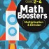 Kumon - Math Boosters - Multiplication & Division (Grade 2-4)